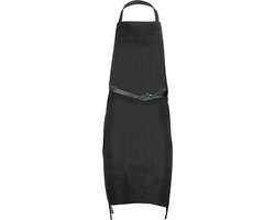 BIG GREEN EGG - Canvas Apron Keukenshort