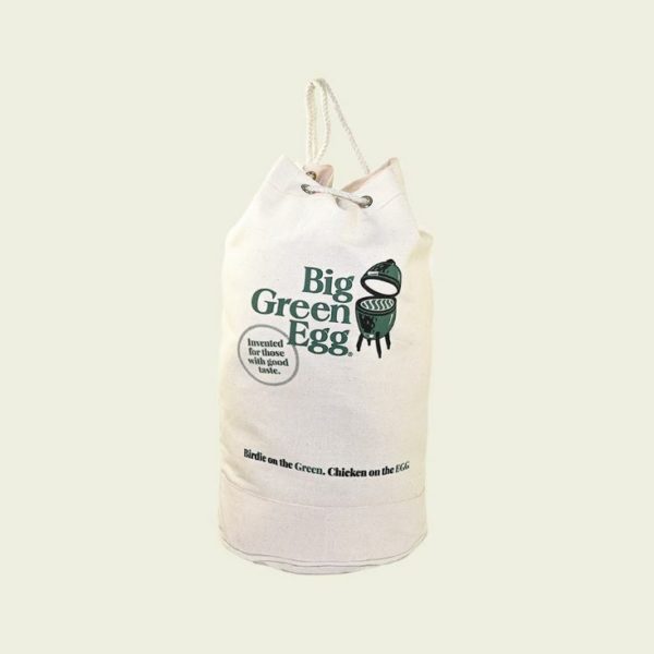 BIG GREEN EGG - GOLF GIFT BAG