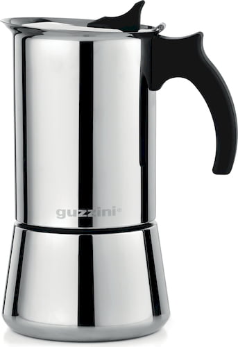 GUZZINI - 09720210 -Espressomaker 10 tassen