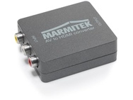 MARMITEK - Connect AH31 - HDMI converter - RCA/SCART