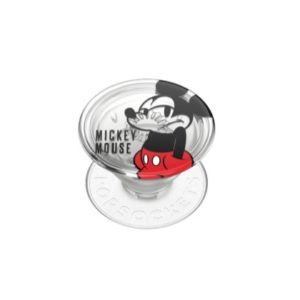 POPSOCKETS - PopGrip Disney - Mickey Smirk