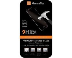 CELLULARLINE - iPhone 5/5s/SE, screen protector, gehard