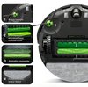 IROBOT- roomba combo I8+