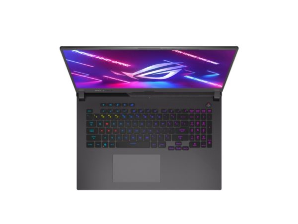 Asus rog strix laptop G713QR-HG022T-BE