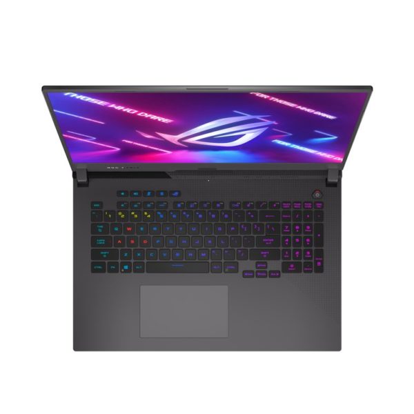 Asus rog strix laptop G713QR-HG022T-BE