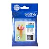 BROTHER - LC3213C CARTRIDGE