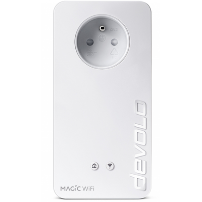 DEVOLO - MAGIC 2 WIFI 6 BE