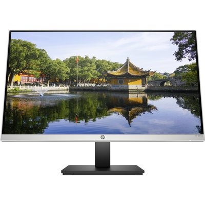 HP - Monitor 24MQ