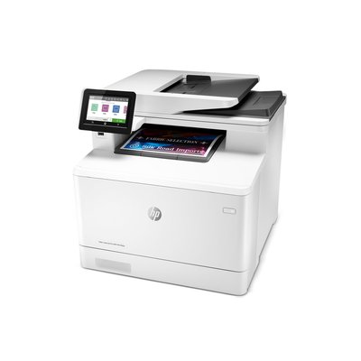 HP - color laserjet pro M479FNW