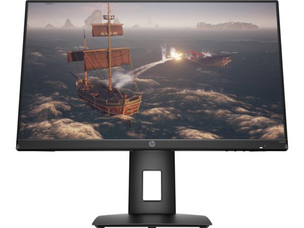 HP - x24ih gaming monitor