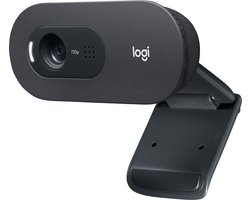 Logitech - C505 WEBCAM