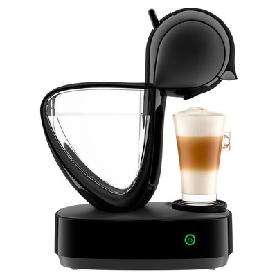 KRUPS DOLCE GUSTO INFINISSIMA NOIR