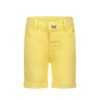 LE CHIC GARCON - Short Geel