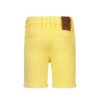 LE CHIC GARCON - Short Geel