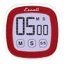 CDN - Touchscreen timer rood