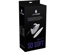 LAURASTAR - SOFTPRESSING STRIJKZOOL