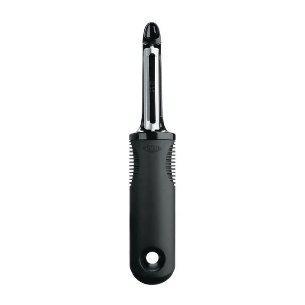 OXO - Good Grips - DUNSCHILLER Gekarteld RVS 17 cm