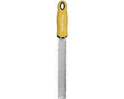 Microplane - 46620 - Premium Rasp Classic - Geel