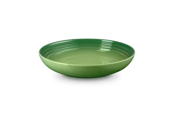 Le Creuset - PASTA BORD 22cm BAMBOO GROEN