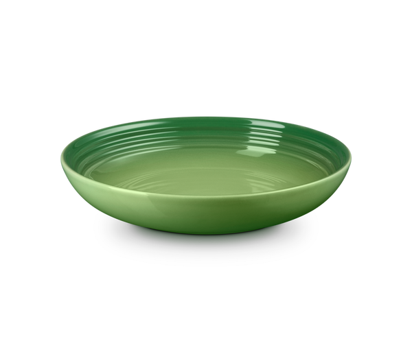 Le Creuset - PASTA BORD 22cm BAMBOO GROEN