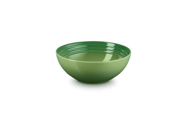 Le Creuset - ONTBIJT BORD 16cm BAMBOO GROEN