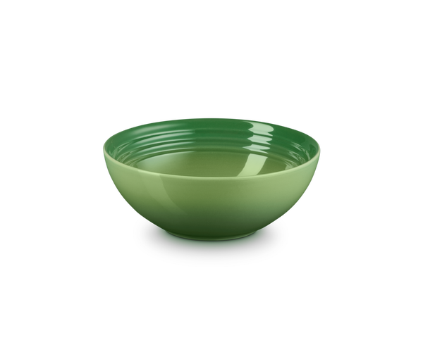 Le Creuset - ONTBIJT BORD 16cm BAMBOO GROEN