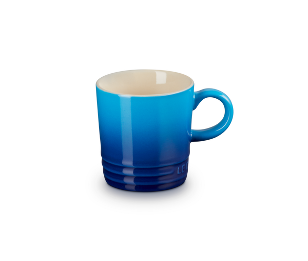 LE CREUSET - Espressotasje AZUR BLUE