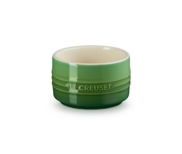 Le Creuset - ROND RAMEKIN BAMBOO GROEN