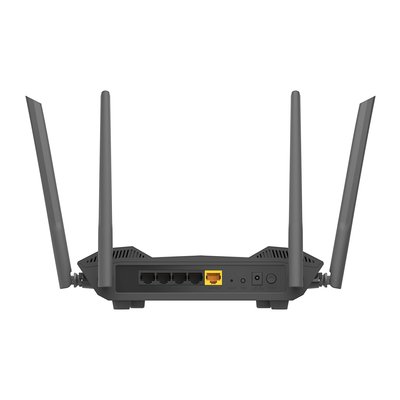 D-LINK - Exo router DIR-X1560