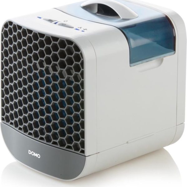 DOMO - VENTILATOR AIR COOLER MINI DO154A