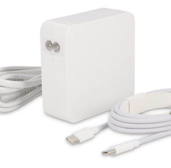 LMP - USB-C Power Adapter 67 W / 61 W