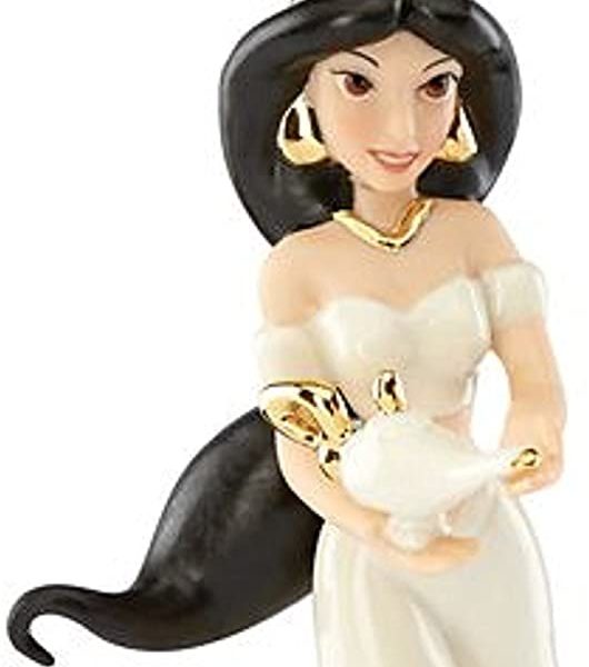 DISNEY - ARABIAN NIGHTS JASMINE ORN