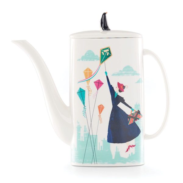 DISNEY - Mary Poppins Teapot