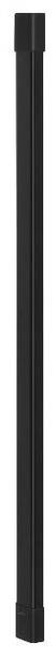 VOGELS CABLE COLUMN 94CM BLACK