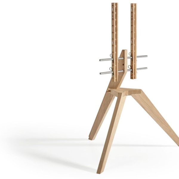 NEXT OP1 TV FLOORSTAND LIGHT OAK NEXT OP1 TV FLOORSTAND LIGHT OAK