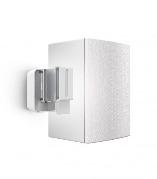 VOGELS WHITE UNIV S SPEAKER WALL MOUNT