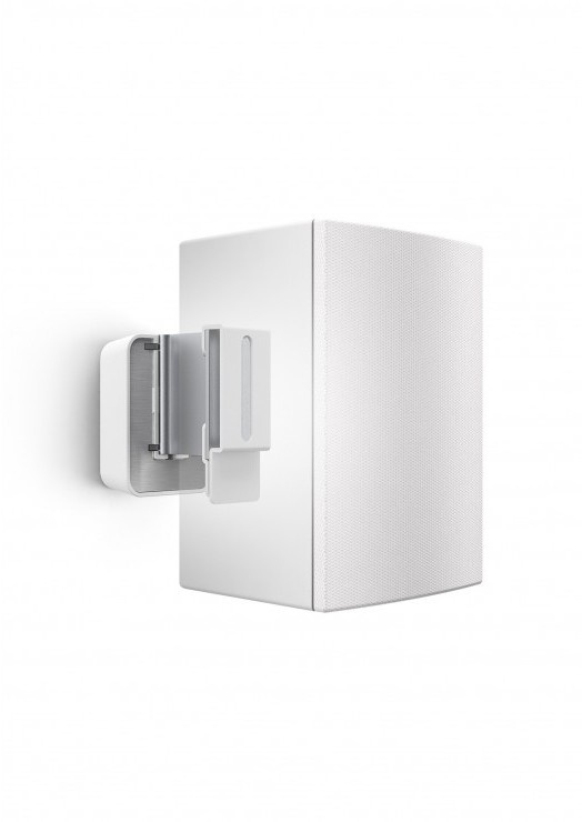 VOGELS WHITE UNIV S SPEAKER WALL MOUNT