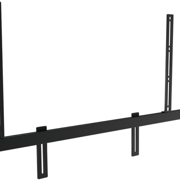 VOGELS SOUND 3550 SOUNDBAR MOUNT BLACK