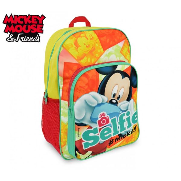 DISNEY - School zakken tassen Disney Mickey