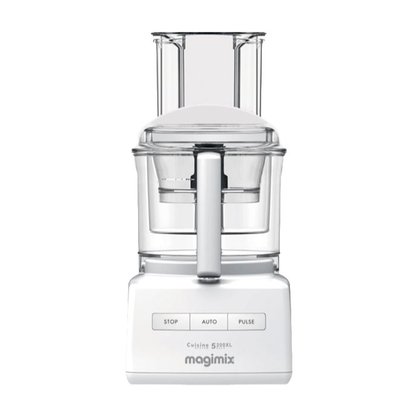 Magimix - foodprocessor cs5200 xl wit