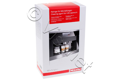 Miele - Melksysteemreiniger - 100gr