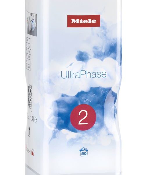 MIELE - Ultraphase 2 up2