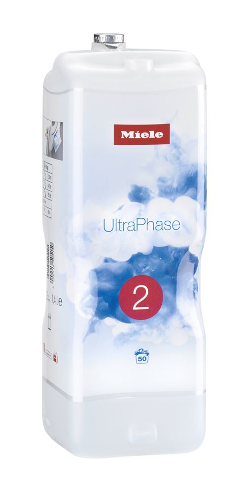 MIELE - Ultraphase 2 up2