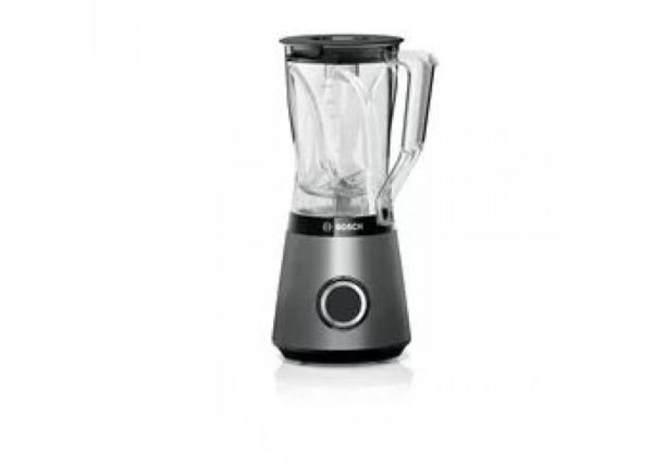 BOSCH - MMB6141S - VitaPower Serie 4 - Blender - Zilver