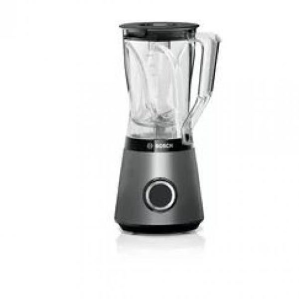 BOSCH - MMB6141S - VitaPower Serie 4 - Blender - Zilver