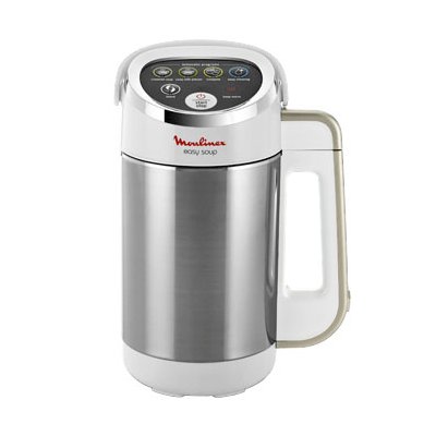 MOULINEX - blender easy soup LM8411