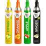 MYSODA - Refill Appel BIO CO² cilinder 60L