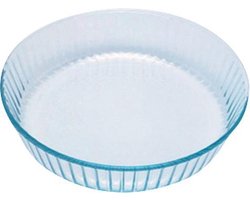Pyrex - Hoge Taartvorm - 26cm