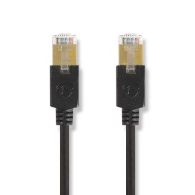 NEDIS - CAT6-kabel RJ45 Male | RJ45 Male | 15M