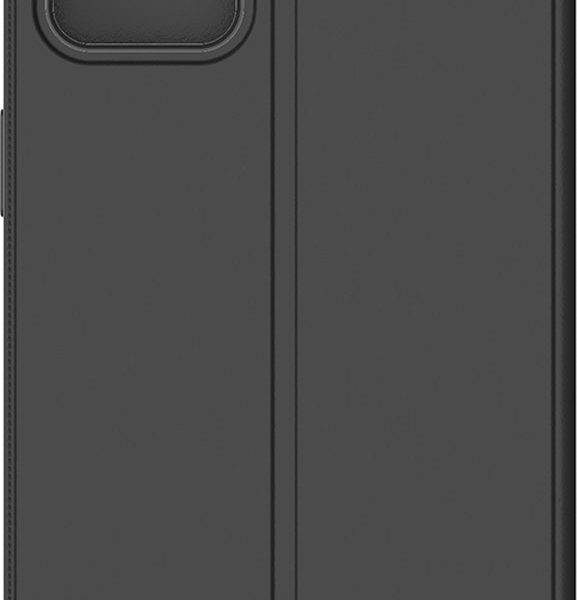 Oppo Reno 6 5G Protective Case Black